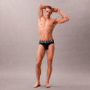 Pack de 3 Slips - Intense Power Cotton  CALVIN KLEIN