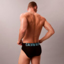 Pack de 3 Slips - Intense Power Cotton  CALVIN KLEIN