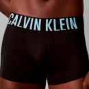 Pack de 3 Bóxers Ajustados - Intense Power Cotton  CALVIN KLEIN