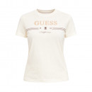 Camiseta Febe con Logo  GUESS