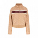 Sudadera con Logo 4G  GUESS