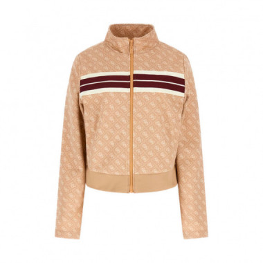 Sudadera con Logo 4G  GUESS