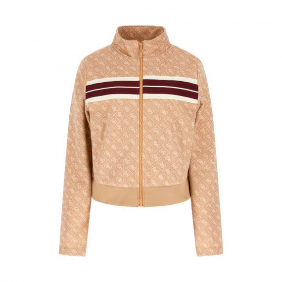 Sudadera con Logo 4G  GUESS