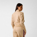 Sudadera con Logo 4G  GUESS