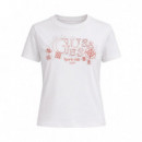 Camiseta Solange  GUESS