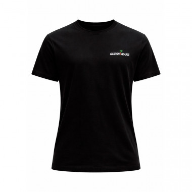 Camiseta Regular Con Estampado