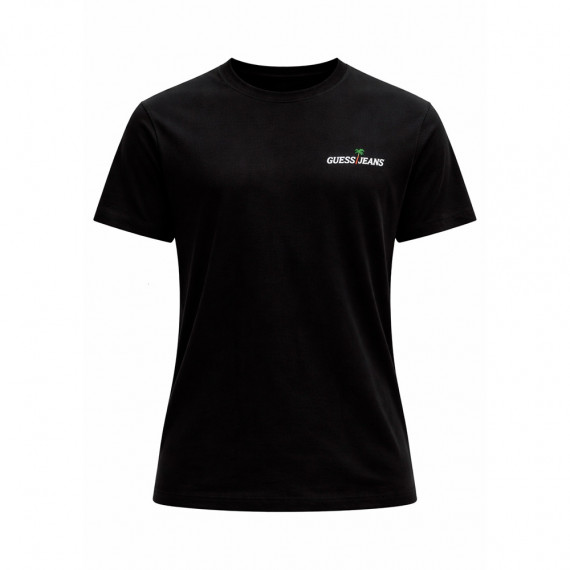 Camiseta Regular Con Estampado