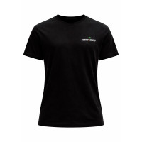 Camiseta Regular con Estampado  GUESS