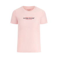 Camiseta American Tradition Slim  GUESS