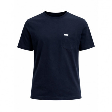 Camiseta Regular Con Logo