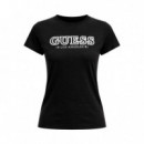 Camiseta Ketty  GUESS