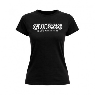 Camiseta Ketty  GUESS