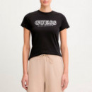 Camiseta Ketty  GUESS