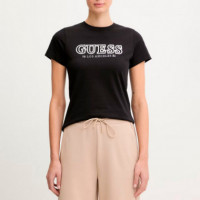 Camiseta Ketty  GUESS