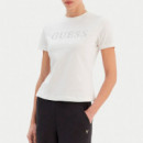 Camiseta Octavia  GUESS