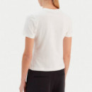 Camiseta Octavia  GUESS