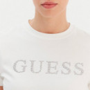 Camiseta Octavia  GUESS
