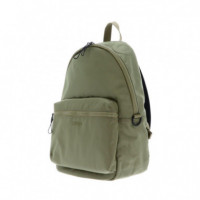 Mochila de Nylon Tonesi  HUGO BOSS