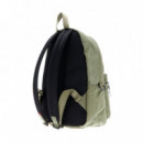 Mochila de Nylon Tonesi  HUGO BOSS