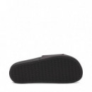 Chanclas Armr Slide  UNDER ARMOUR