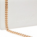 Bandolera Mediana Crossbody  LIU JO