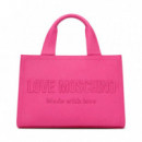 Bolso JC4044PP1OLE0604  LOVE MOSCHINO