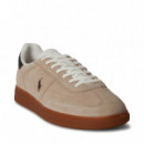 Zapatillas de ante Bedford  RALPH LAUREN