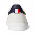 Zapatillas Bedford de ante y Piel  RALPH LAUREN