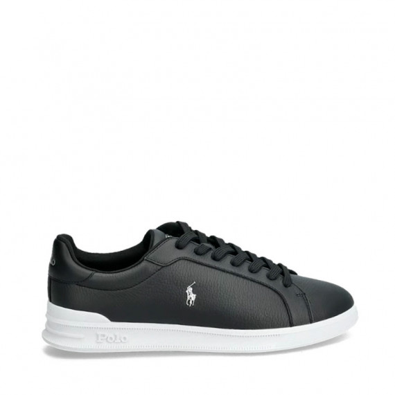 Zapatillas Heritage Court Ii  RALPH LAUREN