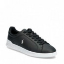 Zapatillas Heritage Court Ii  RALPH LAUREN
