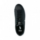 Zapatillas Heritage Court Ii  RALPH LAUREN
