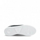 Zapatillas Heritage Court Ii  RALPH LAUREN