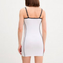 Vestido Embro Ringer Mini  GUESS