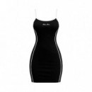 Vestido Embro Ringer Mini  GUESS