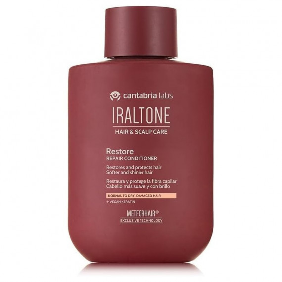 Iraltone Restore Repair Conditioner 1 Botella 200 Ml  IFCANTABRIA