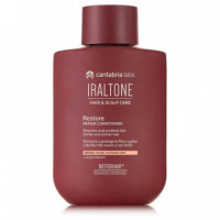 Iraltone Restore Repair Conditioner 1 Botella 200 Ml  IFCANTABRIA