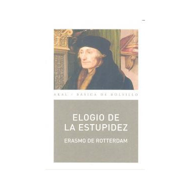 Elogio de la Estupidez