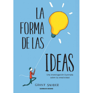 LA FORMA DE LAS IDEAS