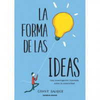 LA FORMA DE LAS IDEAS