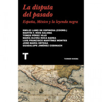 LA DISPUTA DEL PASADO