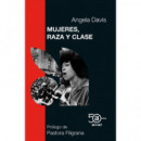 MUJERES, RAZA Y CLASE
