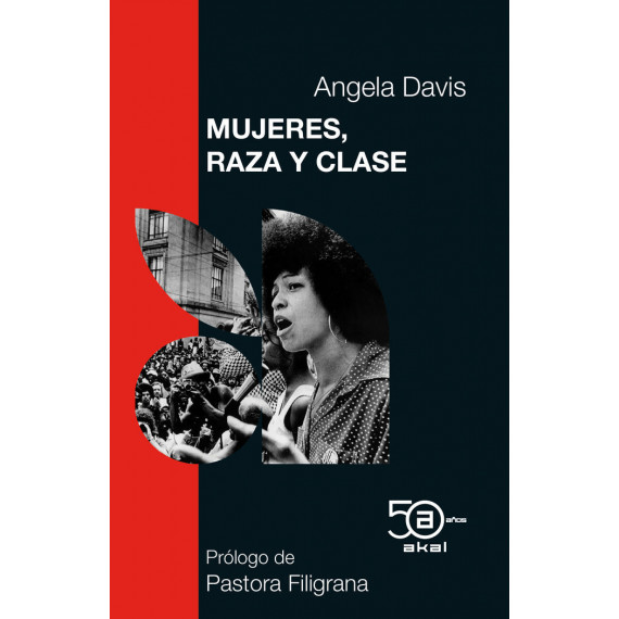 MUJERES, RAZA Y CLASE