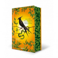 BALADA DE PAJAROS CANTORES Y SERPIENTES (EDICION ESPECIAL)