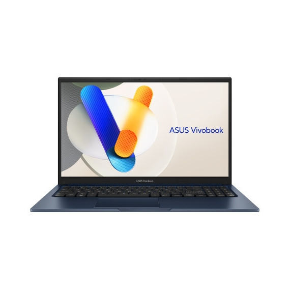 Portatil ASUS Vivobook 15 F1504VA-BQ285