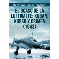 el Ocaso de la Luftwaffe 1943   2026