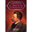 el Crep�sculo de los �dolos   2025