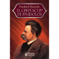 el Crep�sculo de los �dolos   2025