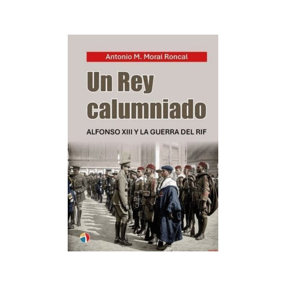 un Rey Calumniado   2026