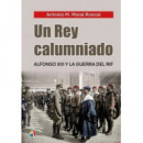 un Rey Calumniado   2025