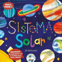 HOLA MUNDO SISTEMA SOLAR